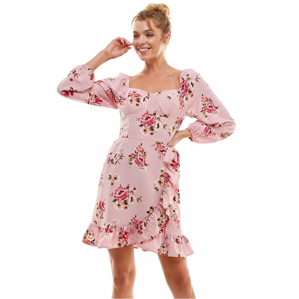 🌹 Tea Party Dress 🌹